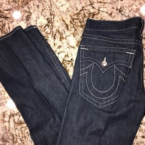True Religion jeans. 36x32.